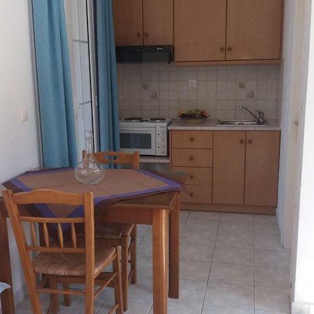 North Paradise Αθέρας Εξωτερικό φωτογραφία