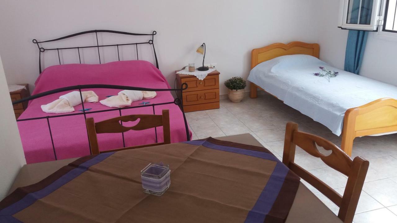 North Paradise Αθέρας Εξωτερικό φωτογραφία